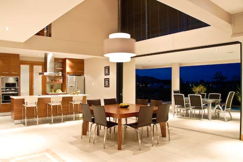 To Let 4 Bedroom Property for Rent in Pearl Valley at Val de Vie Western Cape